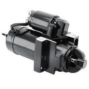 DynaVim starter front view showing robust build and reliable fit