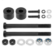 dynofit front packaging showing kit contents and clear labeling for easy identification