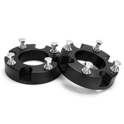 dynofit front spacer packed showing kit components and protection