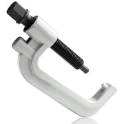 dynofit front view tool showing shape and leverage benefit