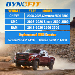 dynofit one-piece lug nut side profile showing built-in strength