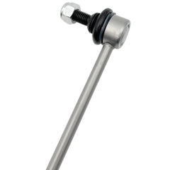 DYZJKWJW sway bar link bushing detail highlighting reinforced joint for quieter ride