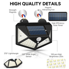 DZGKGM close-up of solar panel highlighting efficient charging surface