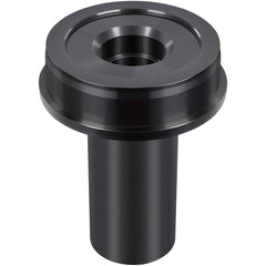 E-cowlboy 6697 close-up of mandrel for precise seal alignment benefit