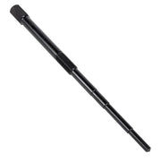 E-cowlboy front view puller showing tool shape and fit benefit