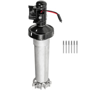 E-cowlboy front view torsion assembly showing precise fit and reliable replacement