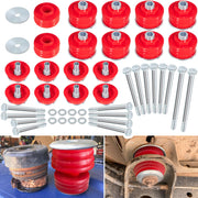 E-cowlboy front packaging showing full KF04060BK kit and compatibility details