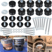 E-cowlboy front packaging shot showing complete replacement kit benefits