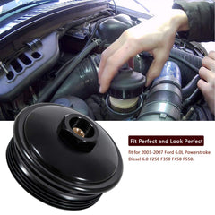 E-cowlboy liquid-filled gauge detail for stable, accurate pressure readings