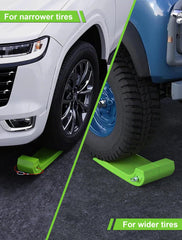E-SDS skate head curvature detail guiding a wheel smoothly, reduces towing resistance