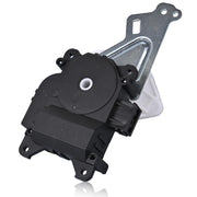 E-Shin actuator front view showing mounting points and brand for reliable fit