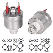 E-Shin front packaging showing TBI injector pair and benefits