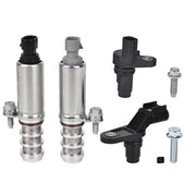 E-Shin kit front packaging showing all four components and compatibility benefits