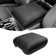 Eaglecover front view showing snug fit and sleek black finish for protection