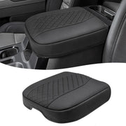 Eaglecover front view on console showing clean fit and quick protection