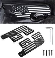 Eamplest front packaging showing visor repair kit and included tools for easy replacement