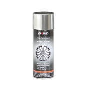 EASTUP front can label showing product name and glossy finish benefit