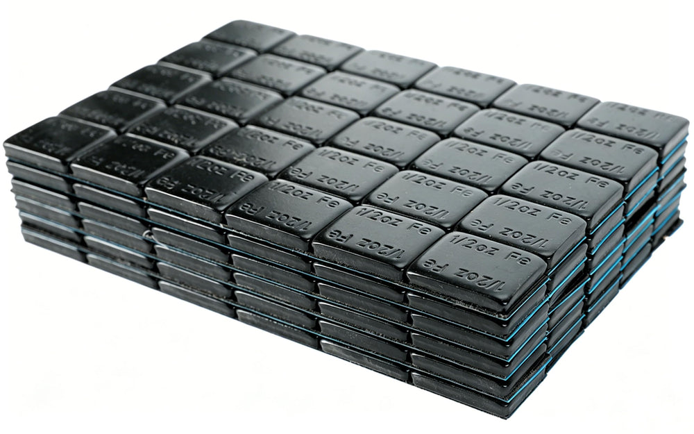 EASYBERG front packaging showing 60 strips and product benefit of bulk supply