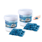 Eazy2hD front packaging showing 100 packs and long-term supply benefits