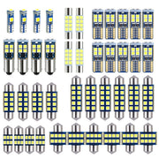 EBAIFUN 42-pack kit box showing assortment and labels for easy selection