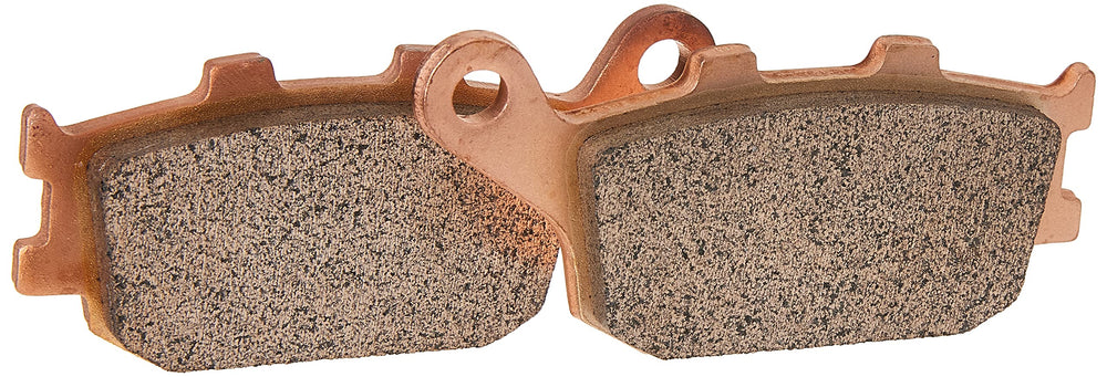 EBC FA174HH front view showing pad shape and immediate fit benefit
