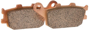 EBC FA174HH front view showing pad shape and immediate fit benefit