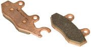 EBC FA214 front packaging showing product and fitment, reliable replacement
