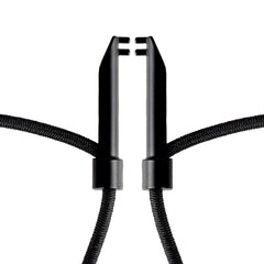 ECBANLI worn on wrist in daily setting offering quick access and discreet carry benefit