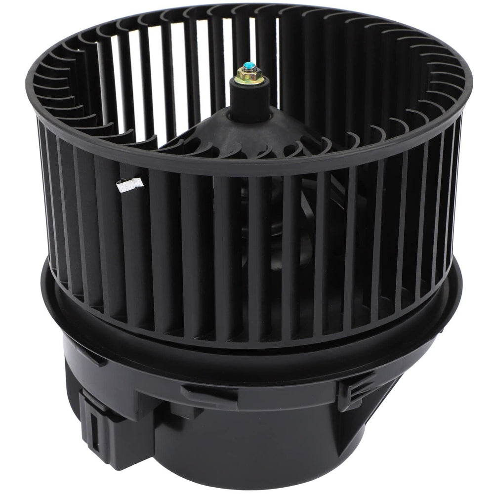 ECCPP front view blower motor showing fitment and easy replacement benefit