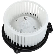 ECCPP front view blower motor showing form and fit for quick replacement
