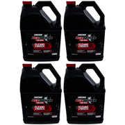 ECHO Red Armor front label showing product identity and gallon size benefit