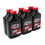 ECHO front packaging showing six 5.2 fl oz bottles and product benefit