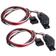 ecocstm front packaging showing full dual relay kit benefits