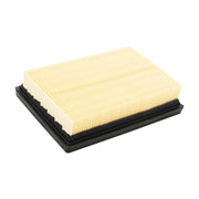 ECOGARD XA10014 front view showing shape and seal for easy fit