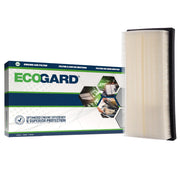 ECOGARD XA10586 front view showing packaging and product benefits