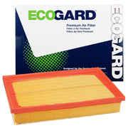 ECOGARD XA11720 front view showing packaging and fast installation benefit
