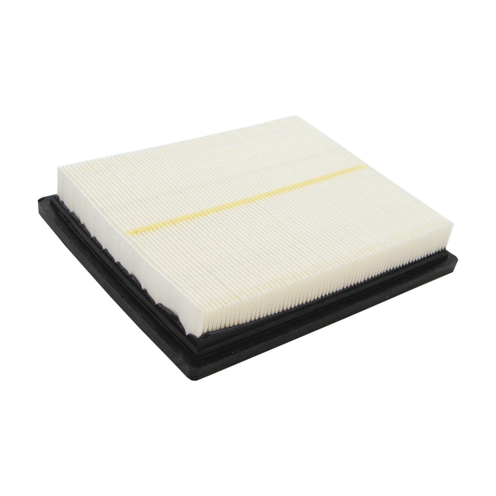ECOGARD XA6114 front view showing form-fit for easy replacement and reliability