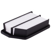ECOGARD front view of XA6118 filter showing fit and easy replacement benefit
