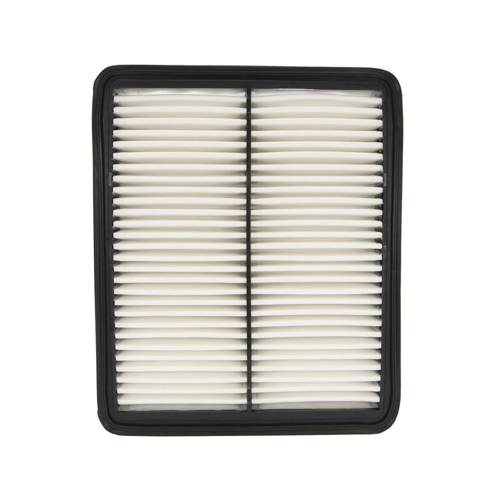 ECOGARD XA6124 front packaging showing model and fitment benefits