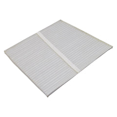 ECOGARD XC10257 front view showing fit and shape for easy replacement