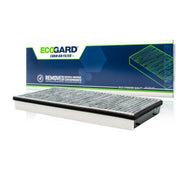 ECOGARD front packaging showing part and fitment benefits