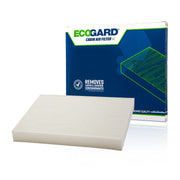 ECOGARD XC10573 front packaging showing model and fitment benefits