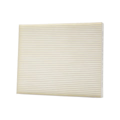 ECOGARD filter next to ruler showing correct size and fitment confidence