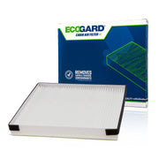 ECOGARD XC11714 front packaging showing model for correct fit and confidence