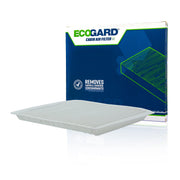 ECOGARD XC25876 front packaging showing product compatibility and benefits