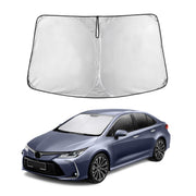 EcoNour front packaging showing Corolla 2014-2019 fit and quick benefits