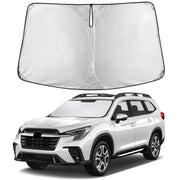 EcoNour front packaging showing Subaru Ascent fit and protection benefit