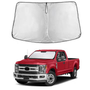EcoNour front view showing tailored fit and clear branding benefit: precise coverage