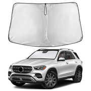 EcoNour front packaging showing sunshade fit and benefits