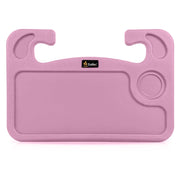 EcoNour tray front view showing compact design and easy storage benefit